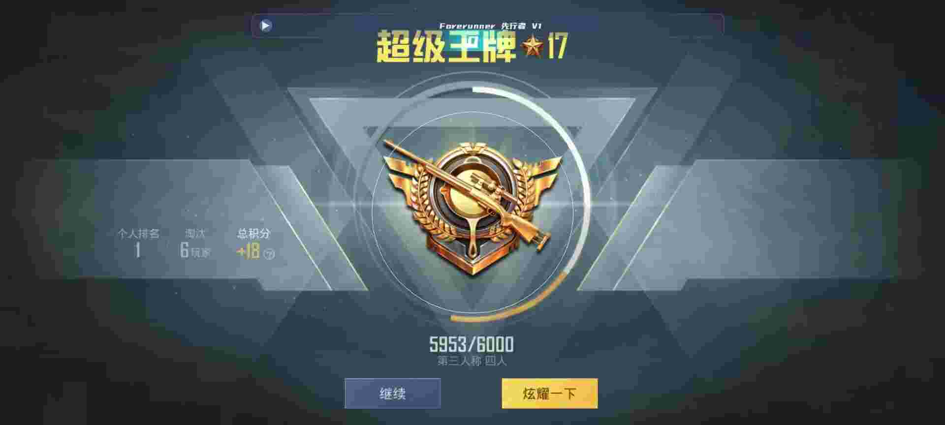 和平精英鸡腿辅助自瞄 - 为什么主播吃鸡都开挂辅助预览图